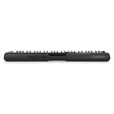 Синтезатор с автоаккомпанементом Casio CT-S300